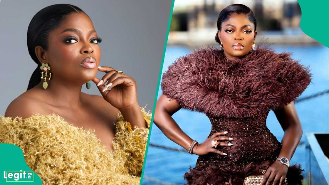 Funke Akindele celebrates 49th birthday: Net worth, biography, films and successful career