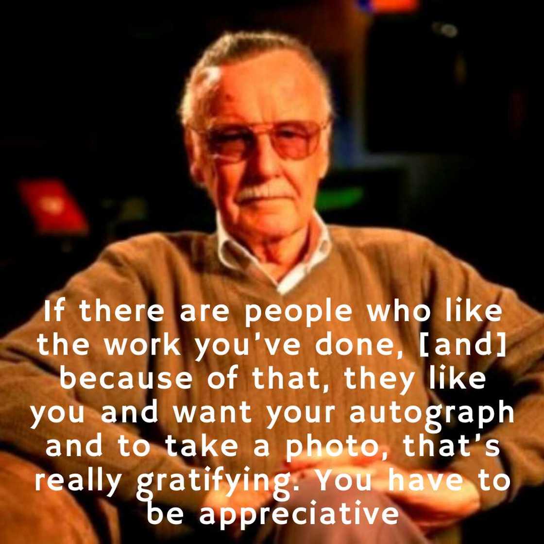 stan lee famous quotes stan lee famous quotes