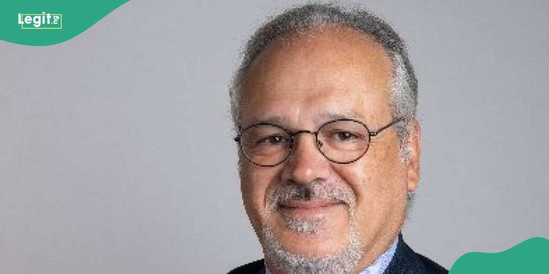 French ambassador, Sylvain Itte finally leaves Niger Republic French ambassador, Sylvain Itte finally leaves Niger Republic