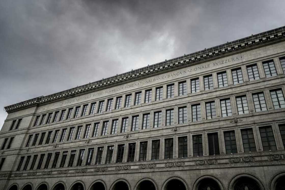 The Swiss central bank's rate cut surprised most analysts The Swiss central bank's rate cut surprised most analysts
