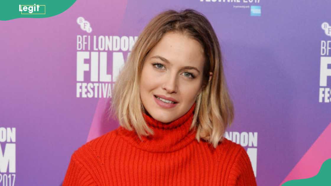 Tess Ward at Picturehouse Central