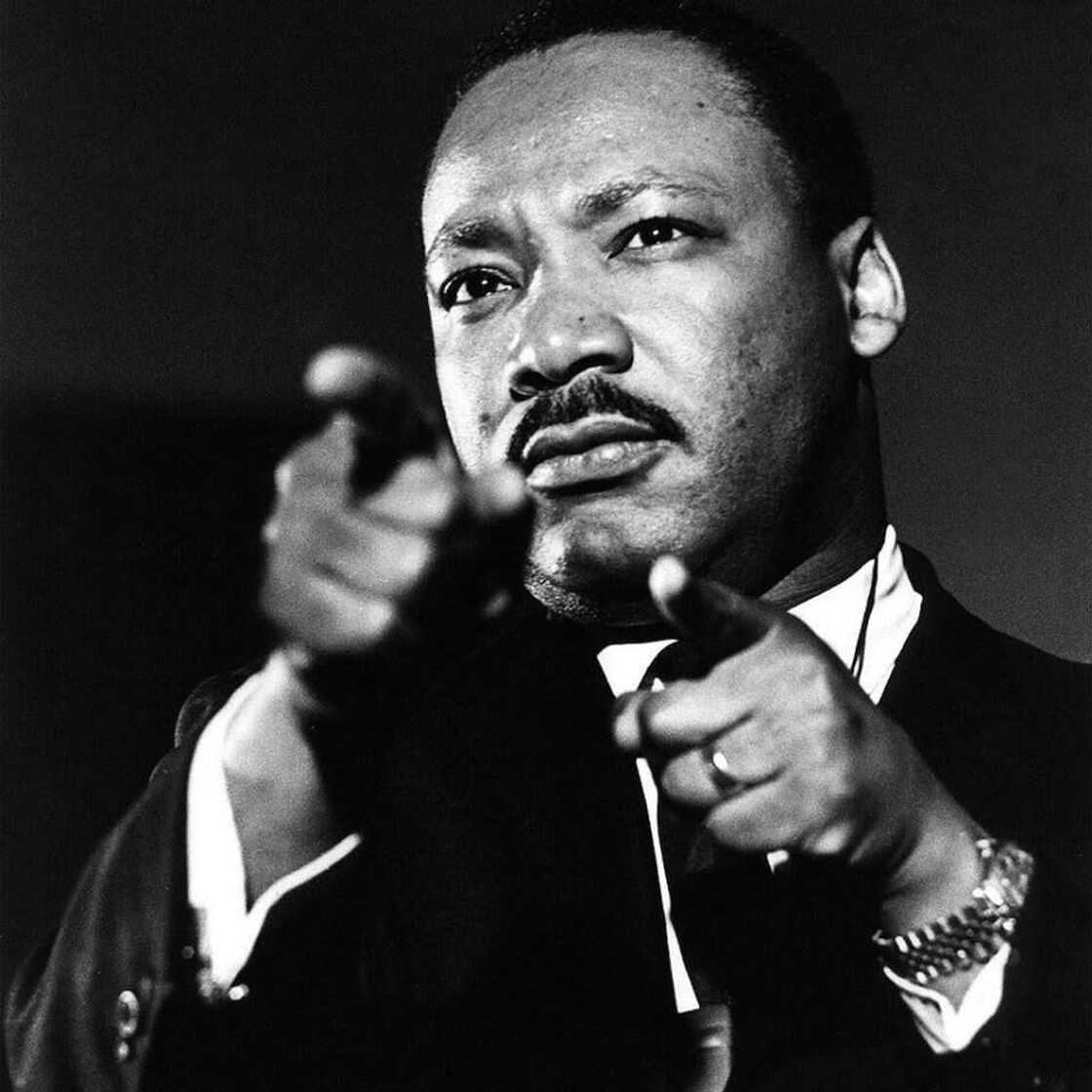 Over 240,000 pages of newly released FBI records raise questions about Martin Luther King Jr.’s assassination and official narratives. Over 240,000 pages of newly released FBI records raise questions about Martin Luther King Jr.’s assassination and official narratives.