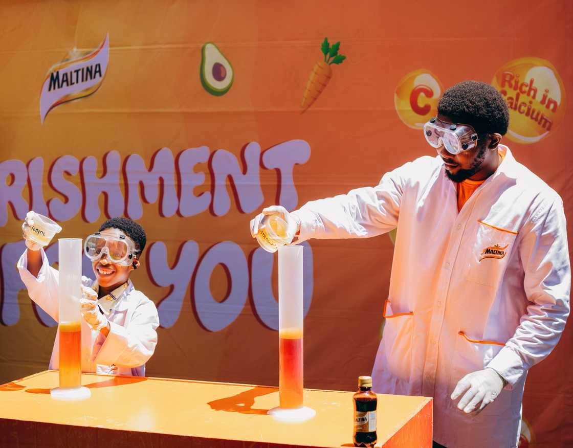 Inside Maltina’s Nourishment Tour: 5 Ways the Brand is Nourishing Young Minds across Nigeria Inside Maltina’s Nourishment Tour: 5 Ways the Brand is Nourishing Young Minds across Nigeria