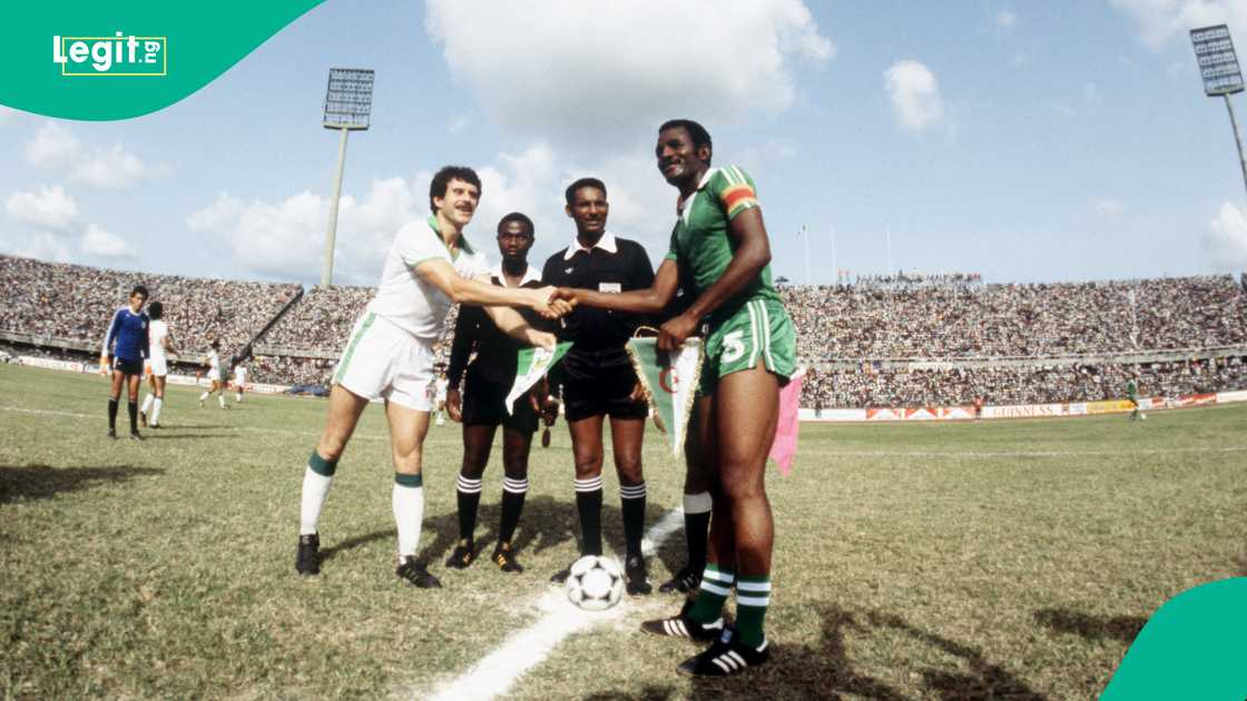 Hameed Adio said the football community especially Enugu Rangers will miss late Christian Chukwu. Hameed Adio said the football community especially Enugu Rangers will miss late Christian Chukwu.