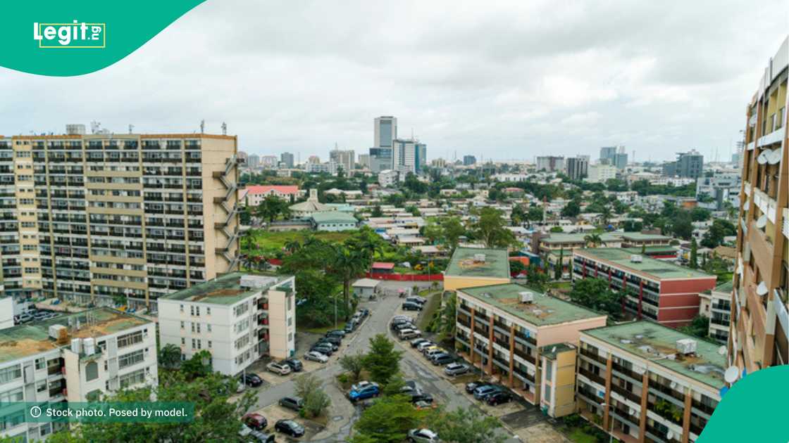 African Cities Make Best List in 2025 African Cities Make Best List in 2025