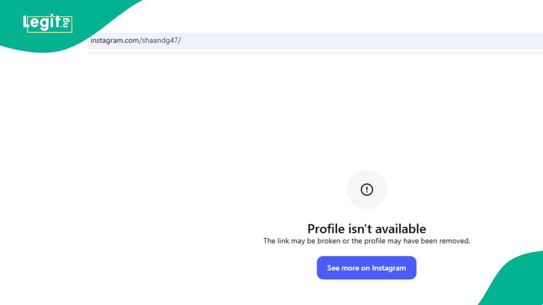 Leshaan Da Gama allegedly threatened to leak private tape. Leshaan Da Gama allegedly threatened to leak private tape.