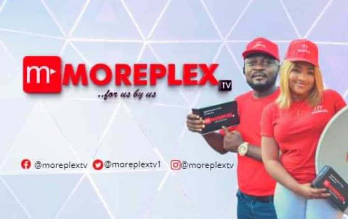 Moreplex TV boss hails Reps for standing up for local businesses Moreplex TV boss hails Reps for standing up for local businesses