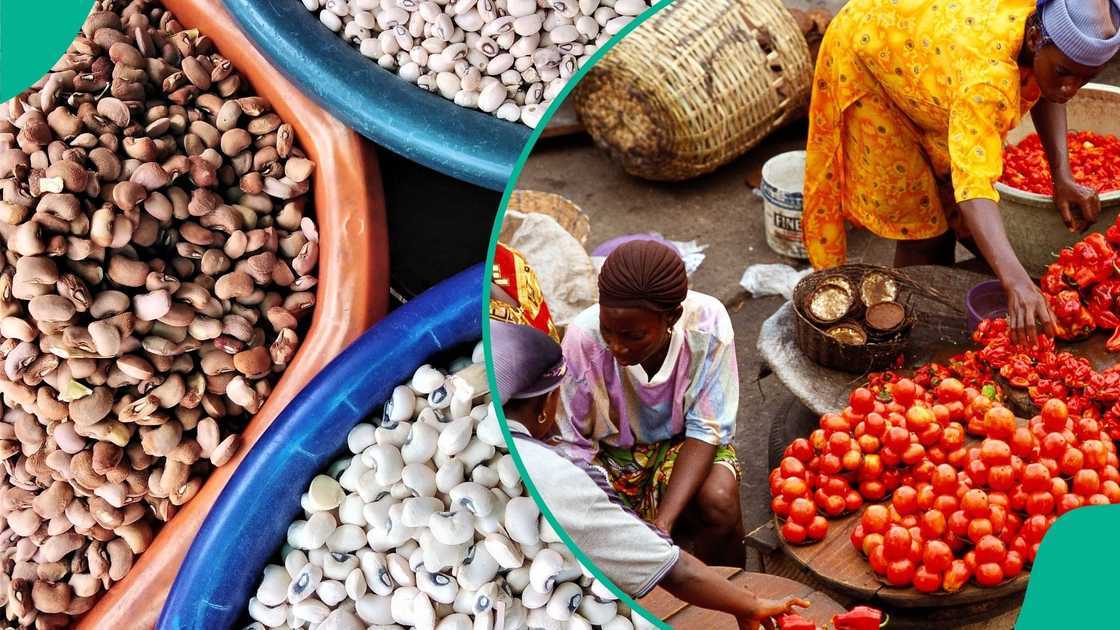 Healthy Food Crisis Surge as Residents Spend Nearly All N70,000 Minimum Wage on Diet