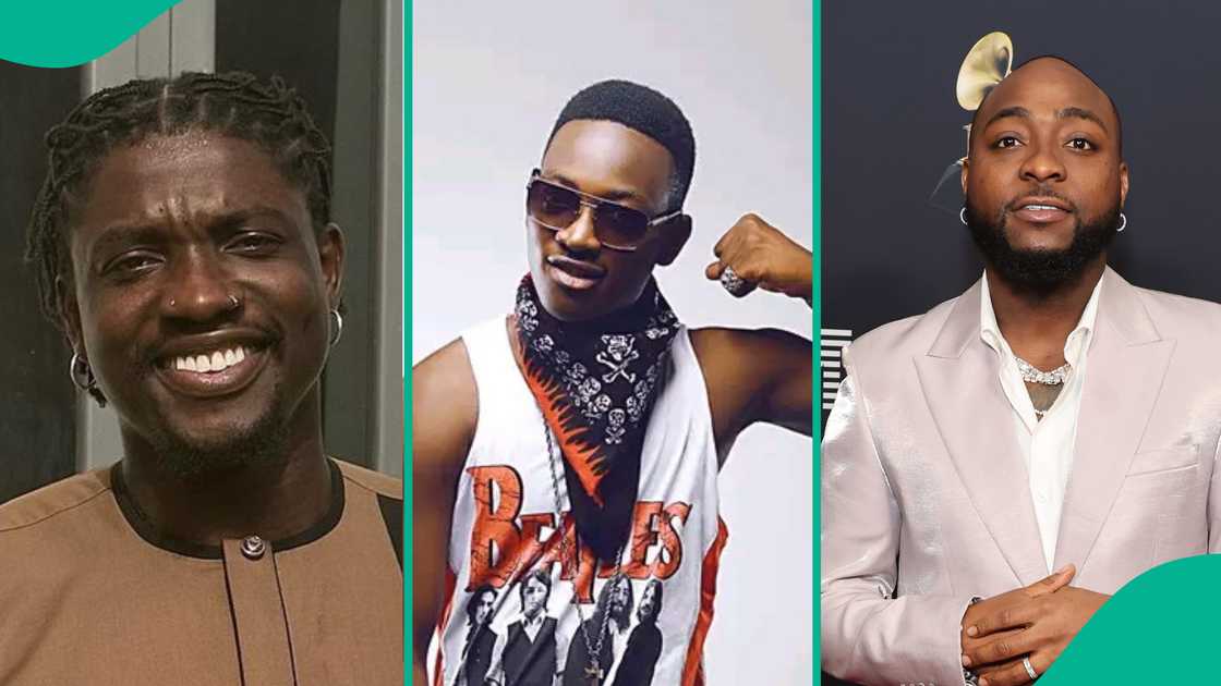 Verydarkman washes hand off Dammy Krane case.