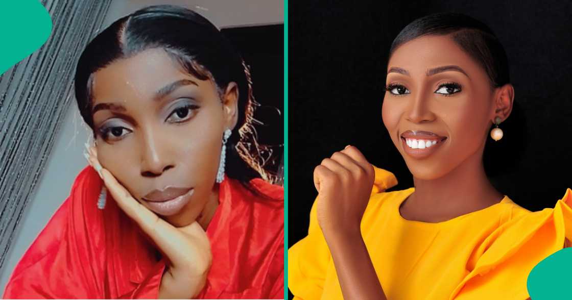 Lady says she can't marry any man who is not serving in any department in his church or doesn't believe in paying tithes Lady says she can't marry any man who is not serving in any department in his church or doesn't believe in paying tithes