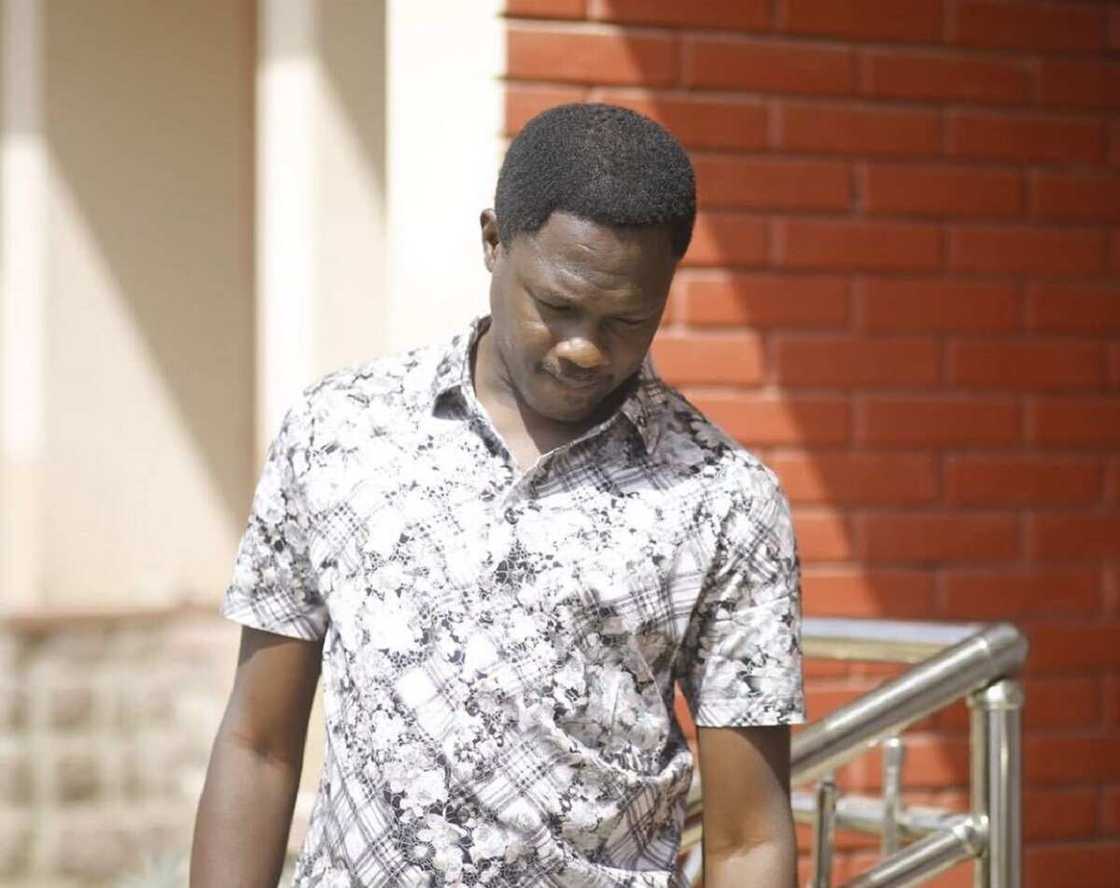 Allah ka hanemu da taurin kai, izza da jin babu wanda ya isa ya fada mana mu ji – Ali Nuhu Allah ka hanemu da taurin kai, izza da jin babu wanda ya isa ya fada mana mu ji – Ali Nuhu