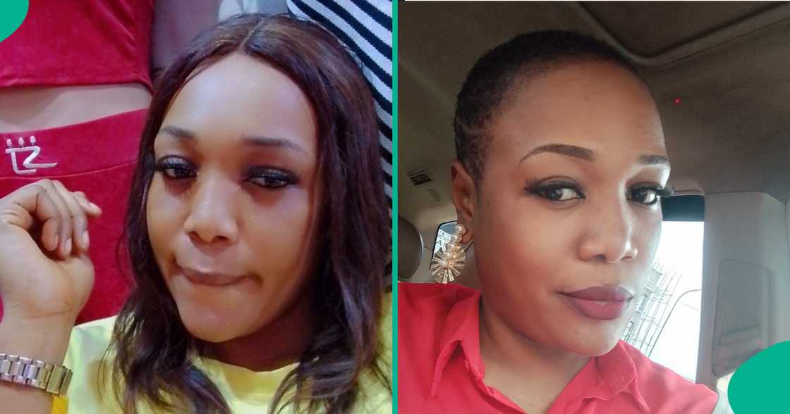 Lady shares man's reaction after she turned down his marriage proposal Lady shares man's reaction after she turned down his marriage proposal