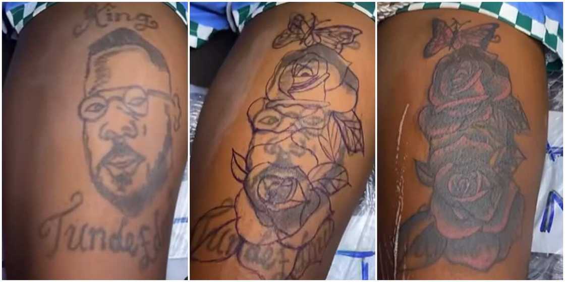 Tunde Ednut Tunde Ednut