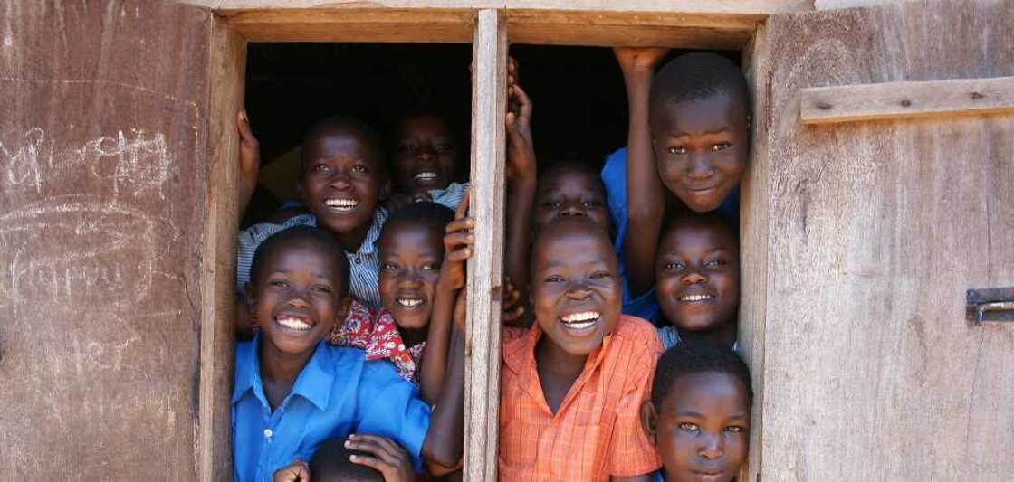 Cutar Pneumonia, amai da gudawa da zazzabin cizon sauro sun fi kashe kananan yara a Afirka Cutar Pneumonia, amai da gudawa da zazzabin cizon sauro sun fi kashe kananan yara a Afirka