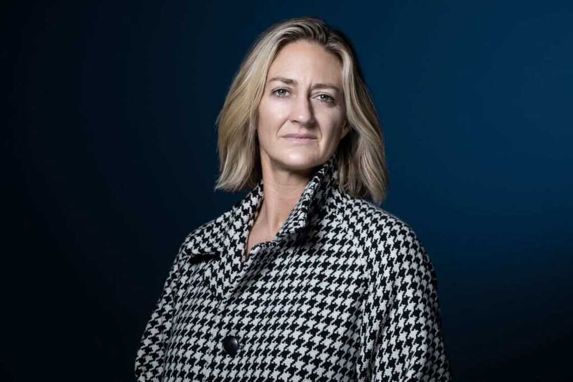 Mary Pierce Mary Pierce