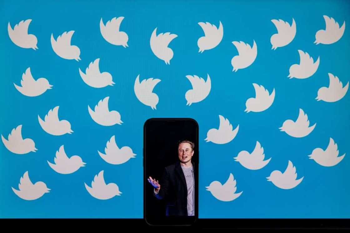 Elon Musk, the world's richest man, in October sealed the deal to buy Twitter for $44 billion Elon Musk, the world's richest man, in October sealed the deal to buy Twitter for $44 billion