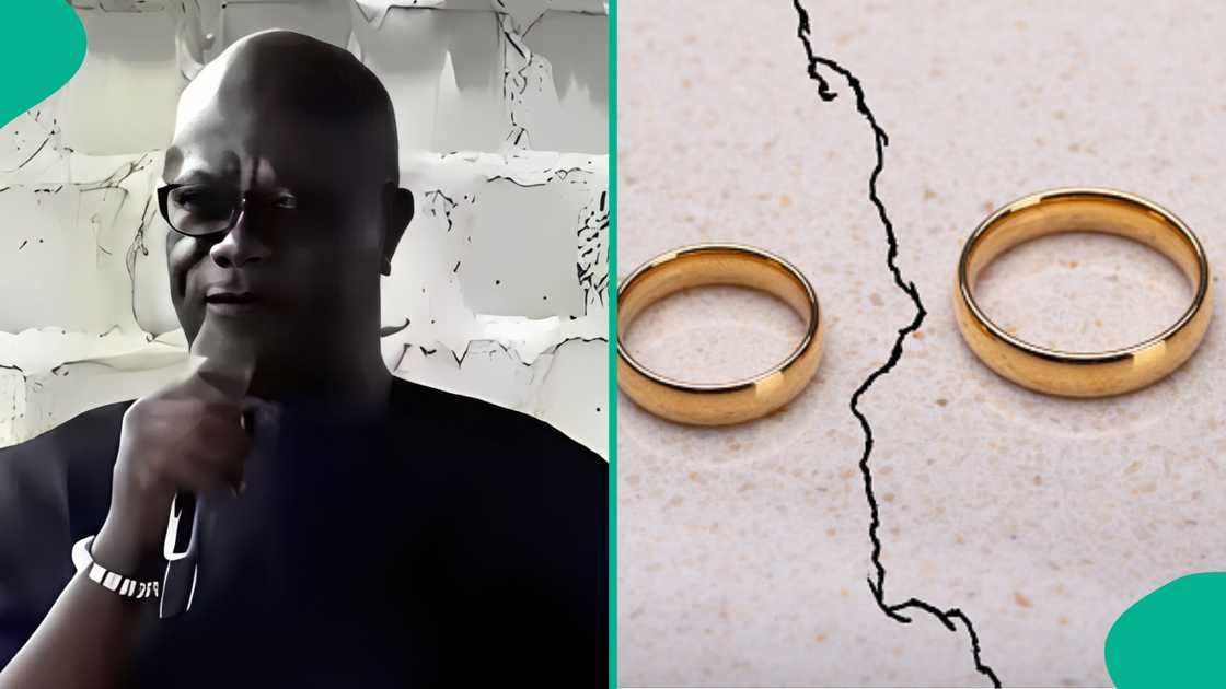 Year-in-review: 3 touching stories of pastors whose marriages crashed in 2025 Year-in-review: 3 touching stories of pastors whose marriages crashed in 2025