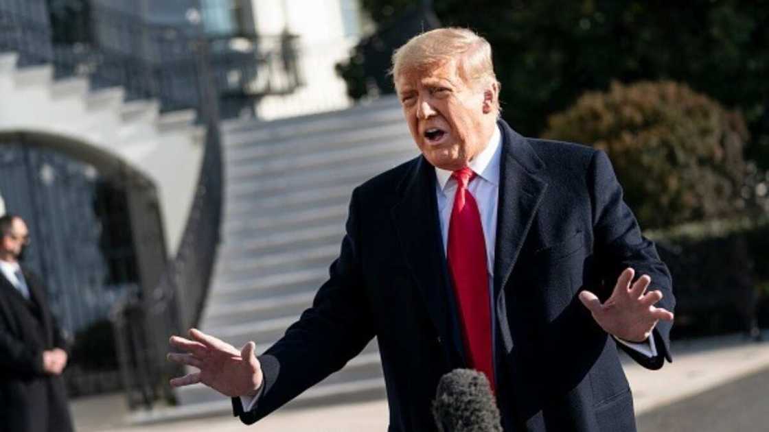 US Capitol invasion: List of 10 Republican lawmakers who abandoned their party, joined Democrats to impeach Trump US Capitol invasion: List of 10 Republican lawmakers who abandoned their party, joined Democrats to impeach Trump