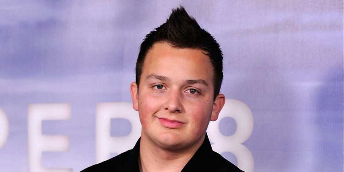 Noah Munck