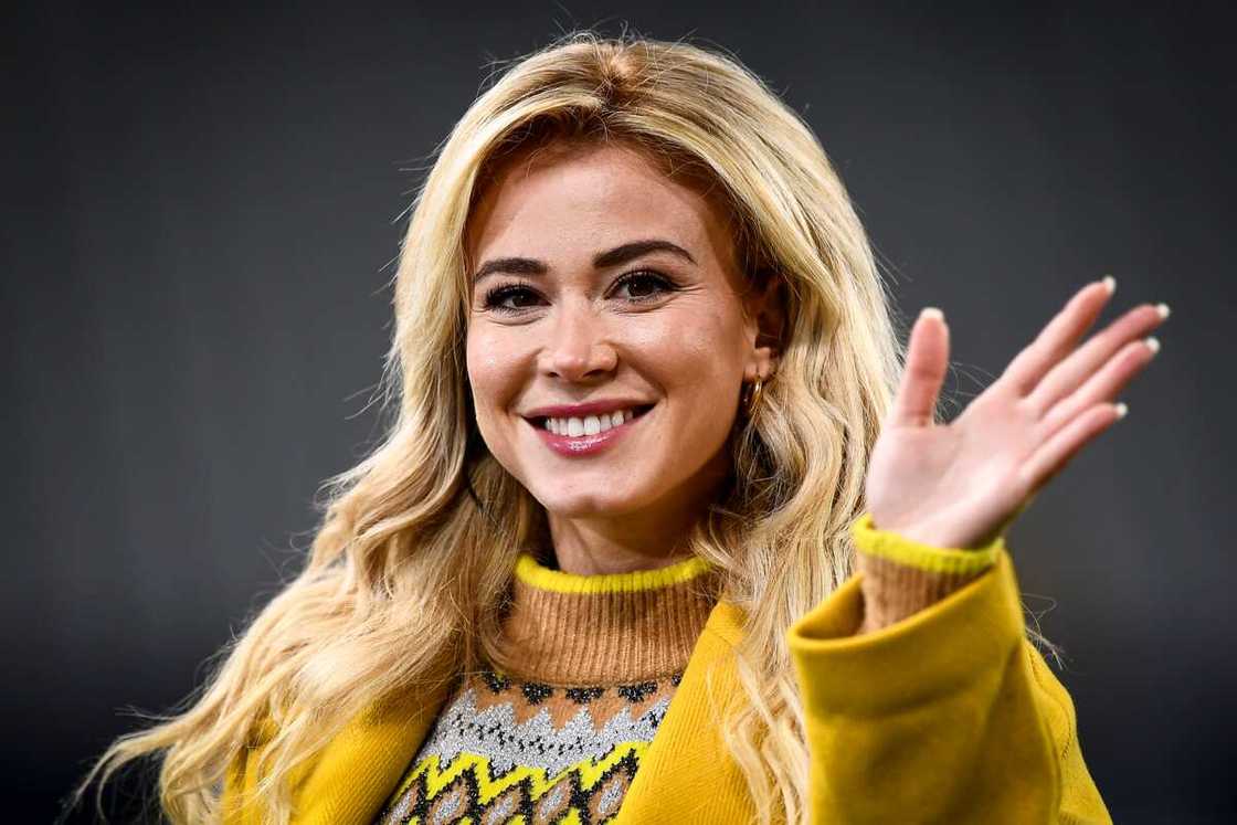 Diletta Leotta Diletta Leotta