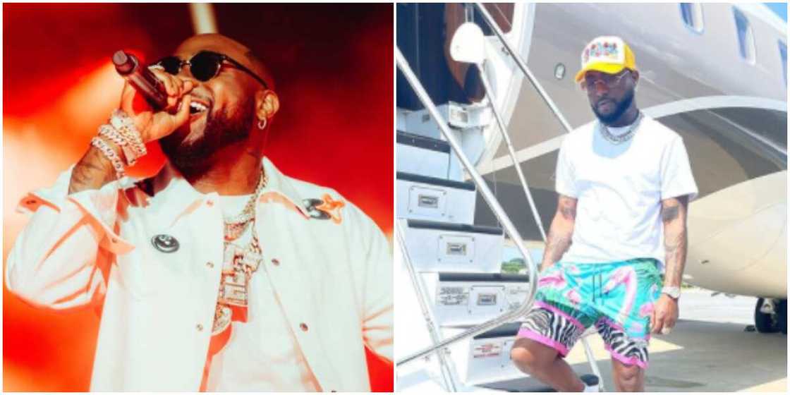 Davido Davido