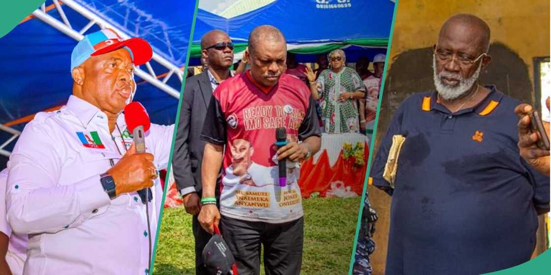 Imo election/Imo state governorship election/Imo state election 2023 Imo election/Imo state governorship election/Imo state election 2023