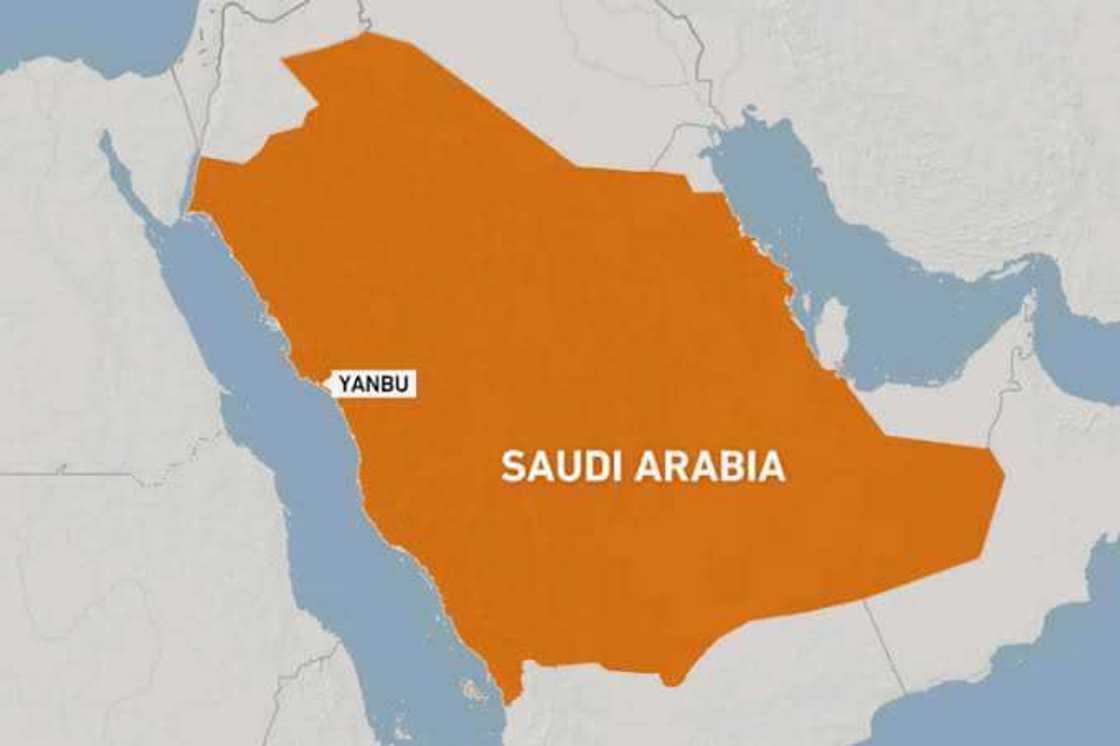 Saudiyya ta yanke wa wani matashi hukuncin kisa