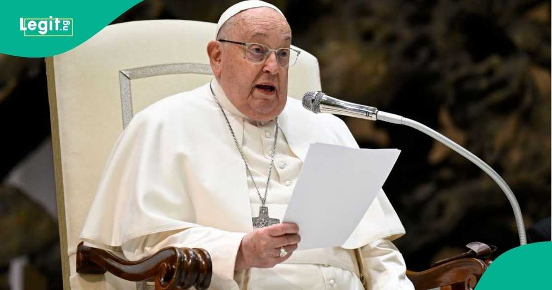 The Vatican has raised concerns over the deteriorating health condition of Pope Francis. The Vatican has raised concerns over the deteriorating health condition of Pope Francis.