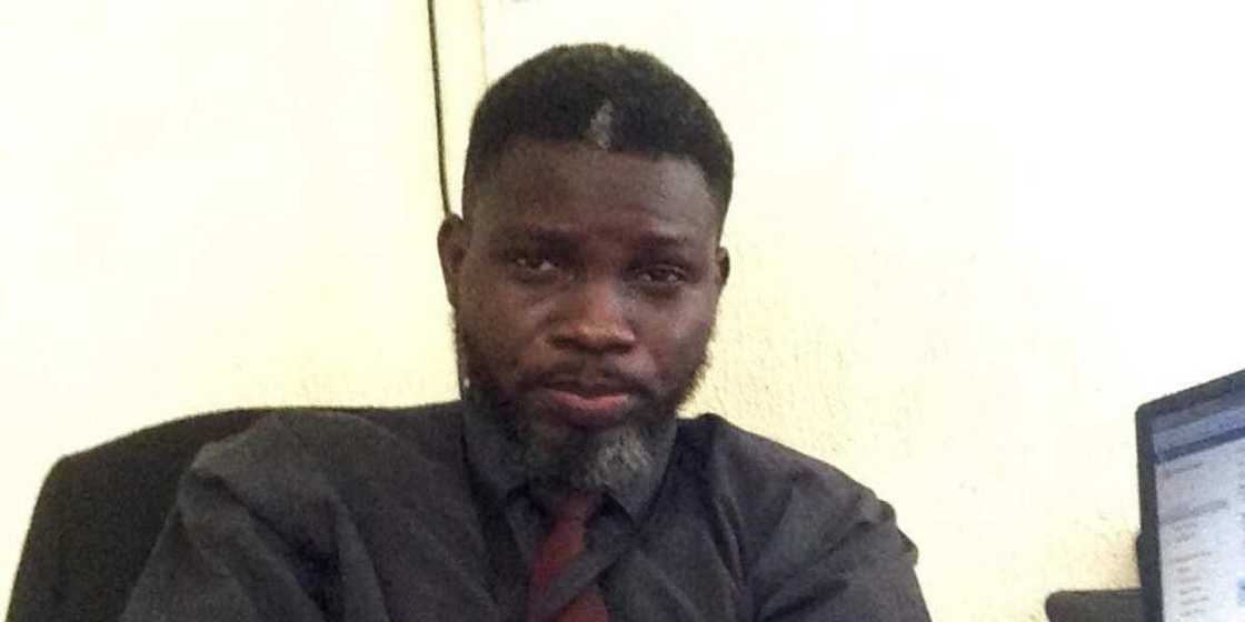 Oluwanishola Akeju Oluwanishola Akeju