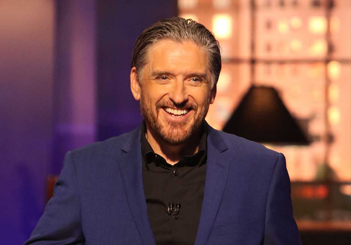 Craig Ferguson participates in "The Red Nose Day Special - Season 2 in 2026 Craig Ferguson participates in "The Red Nose Day Special - Season 2 in 2026
