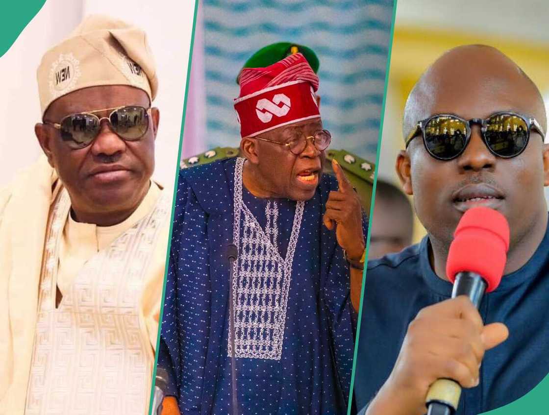 Rivers/Rivers crisis/Rivers news/Rivers news today/Wike Rivers/Rivers crisis/Rivers news/Rivers news today/Wike
