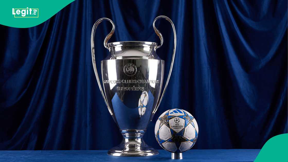 UEFA Champions League, Arsenal, Bayern Munich, Chelsea, Barcelona.