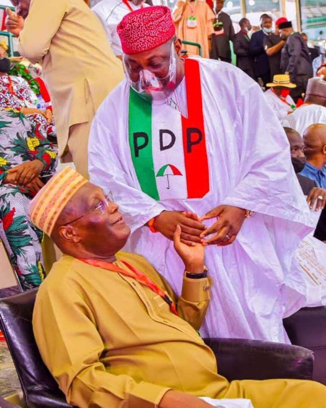 Dele Momodu warns against recycling of same leaders in 2023 Dele Momodu warns against recycling of same leaders in 2023