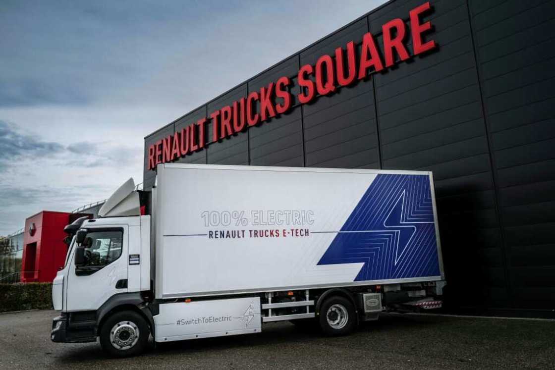 The transport sector accounts for about 30 percent of greenhouse gas emissions in the EU The transport sector accounts for about 30 percent of greenhouse gas emissions in the EU