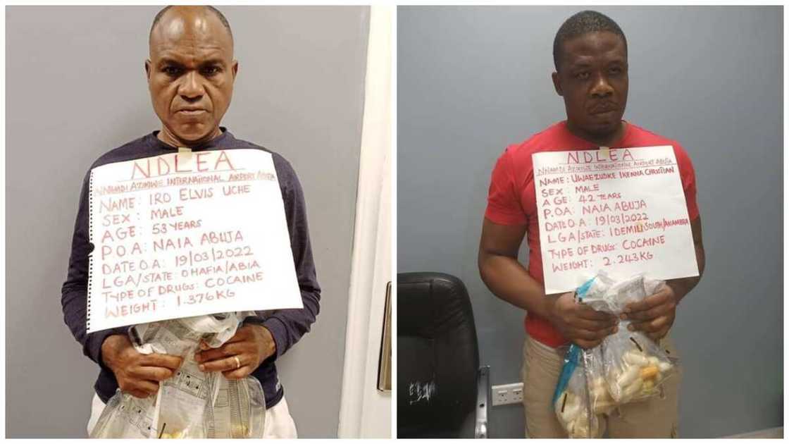 NDLEA, Lagos Airport, Addis-Ababa NDLEA, Lagos Airport, Addis-Ababa