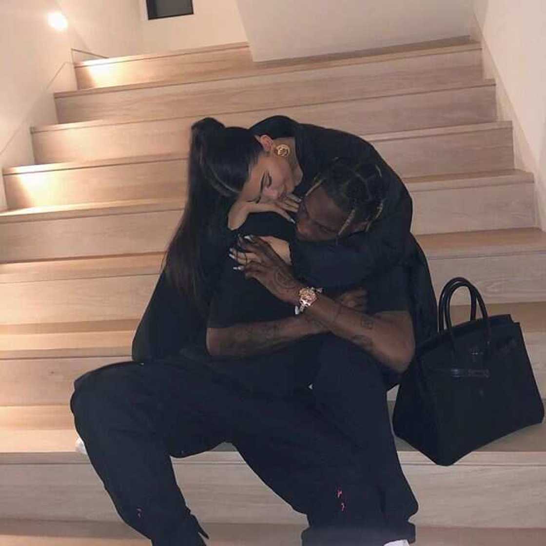 Travis Scott net worth