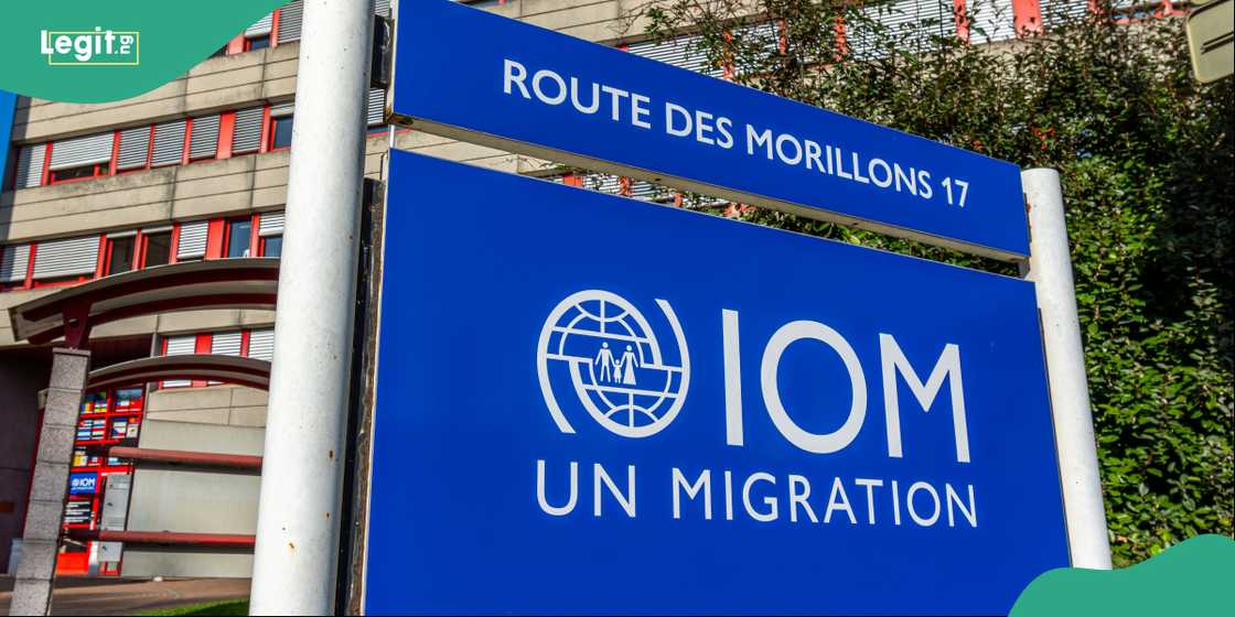 IOM annoucnes oliday IOM annoucnes oliday