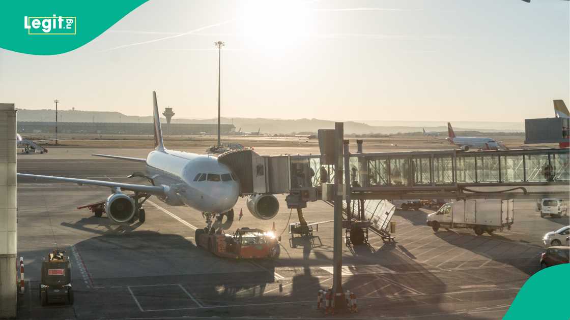 Nigeria set to get another international airport Nigeria set to get another international airport