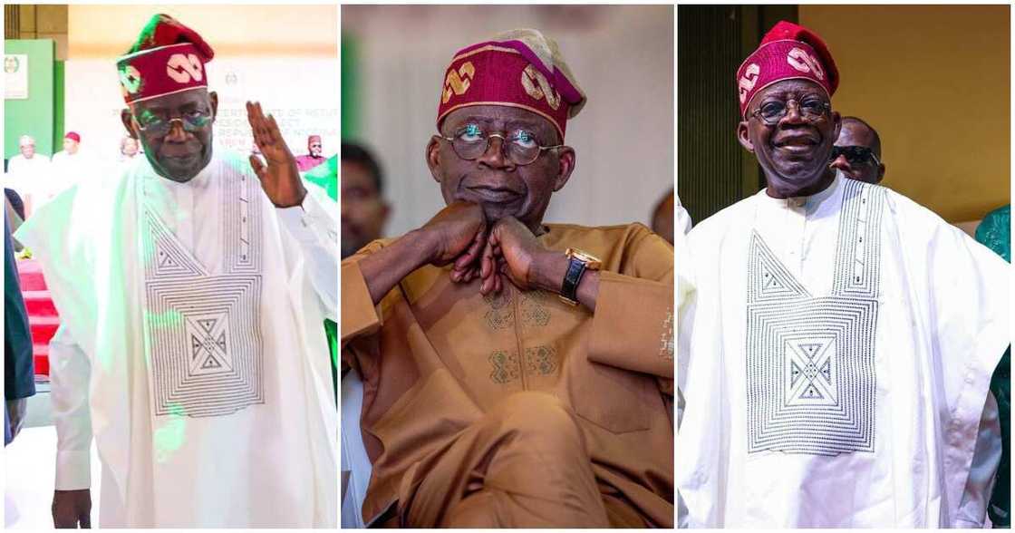 Bola Ahmed Tinubu/Tinubu/Tinubu news/Tinubu inauguration/May 29/May 29 handover