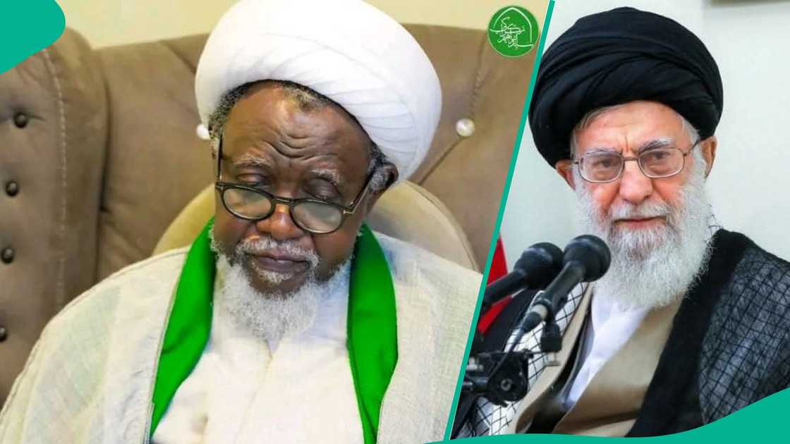 Kisan Khemenei zai jefa mabiya Shi'a a Najeriya cikin zullumi