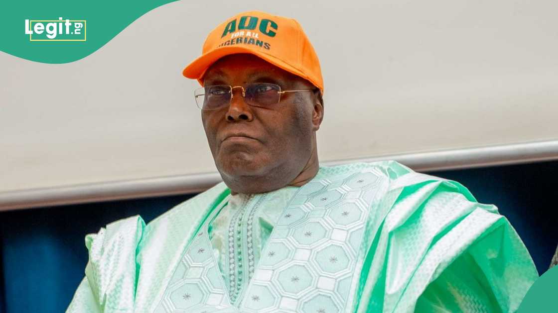 2027 election: Atiku declares set to run for president 2027 election: Atiku declares set to run for president