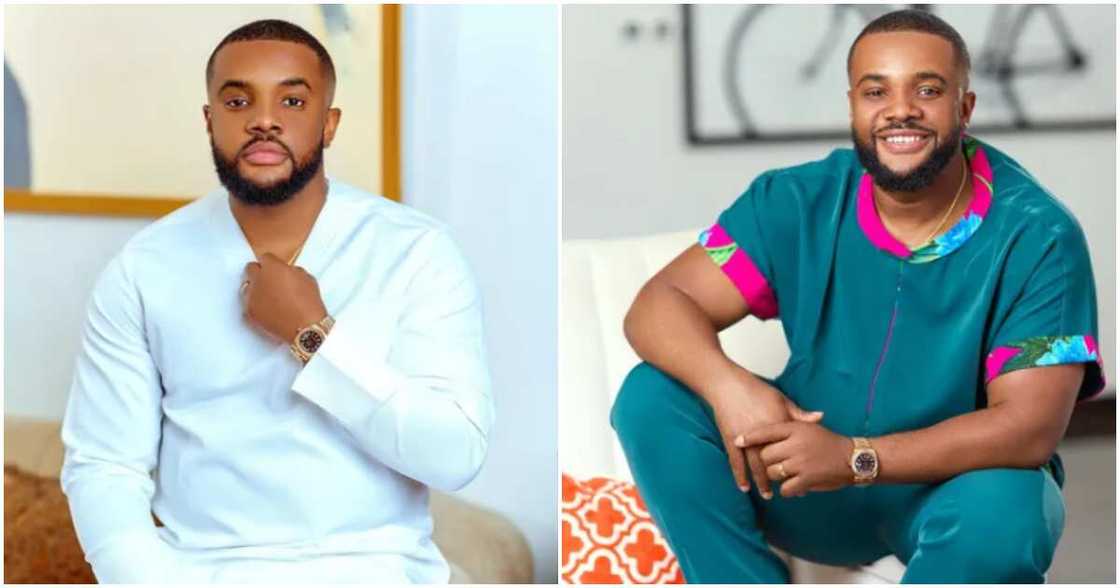 Williams Uchemba Williams Uchemba