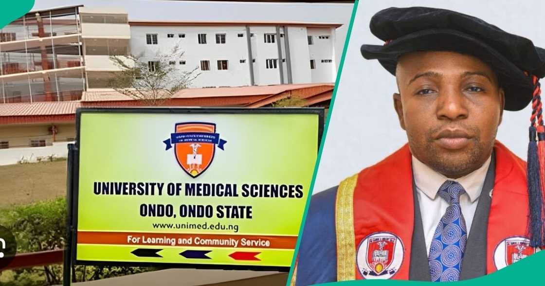Tragedy strikes Ondo state as the Registrar of UNIMED, Mr Ezekiel Imole Adeniran, is killed in his home.