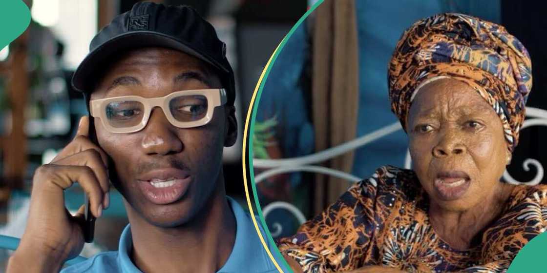 Layi Wasabi, Iya Gbonkan Layi Wasabi, Iya Gbonkan