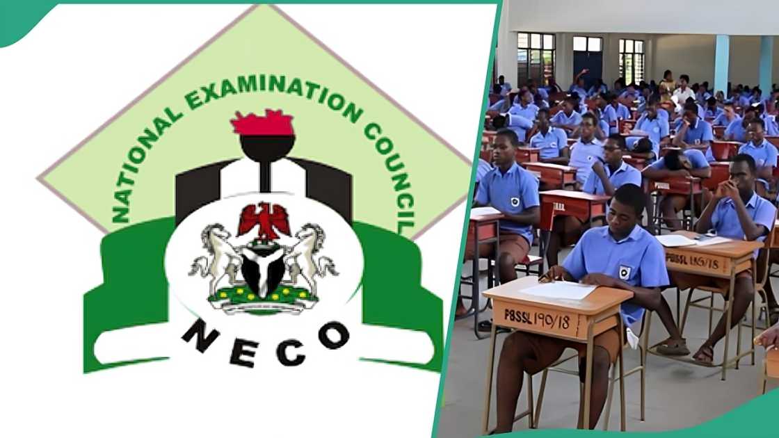 NECO has identified several schools across 13 states involved in whole-school cheating as it releases the 2025 examination results.