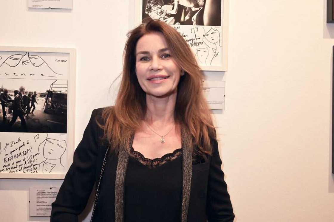 Valérie Kaprisky Valérie Kaprisky