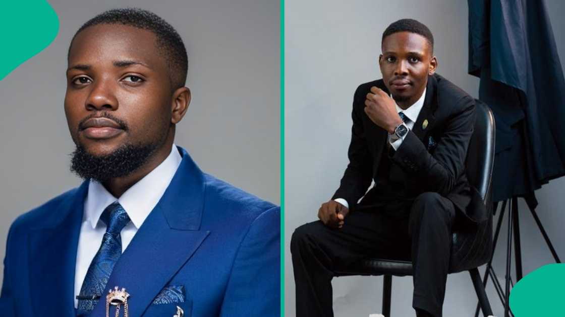 The CGPA of UI's second-best graduating student in the Faculty of Technology sparked debate on social media after an X user shared his observation.