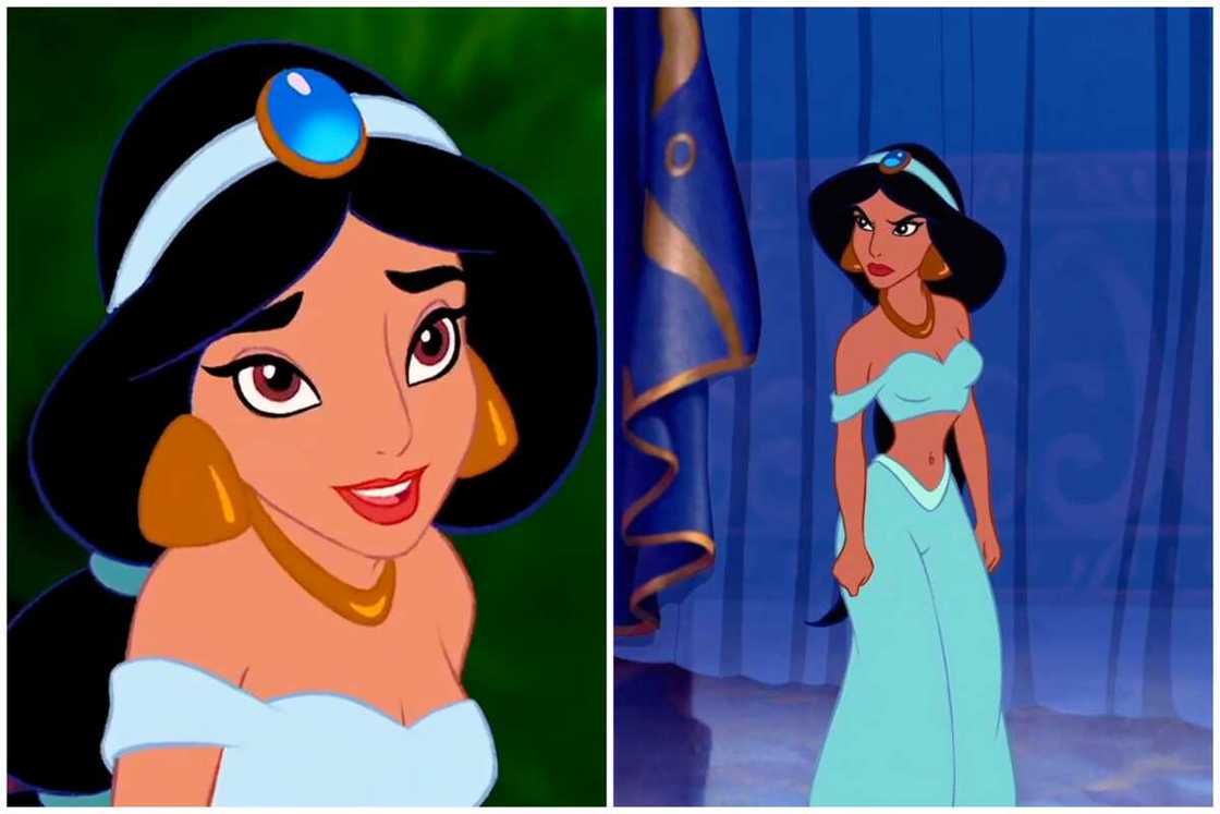 hottest animated characters hottest animated characters