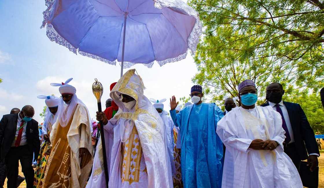 Baba a Daura Baba a Daura