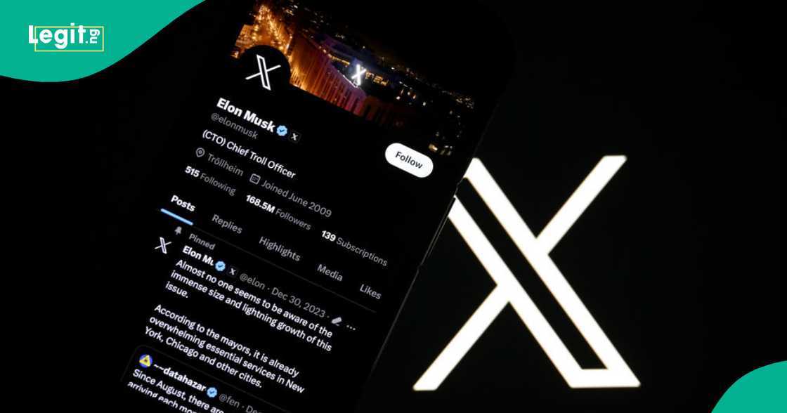 WhatsApp gets new rival as Elon Musk X launches new message features WhatsApp gets new rival as Elon Musk X launches new message features